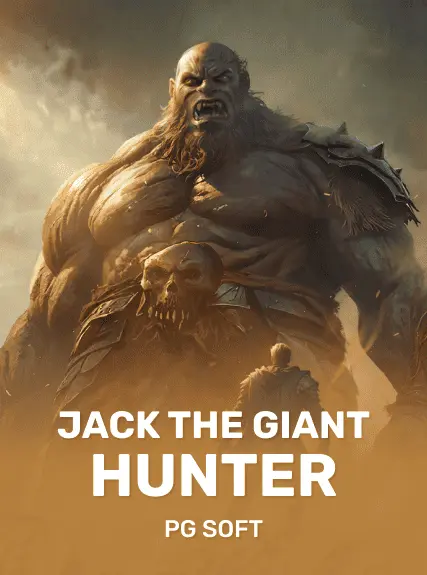 Jack The Giant Hunter