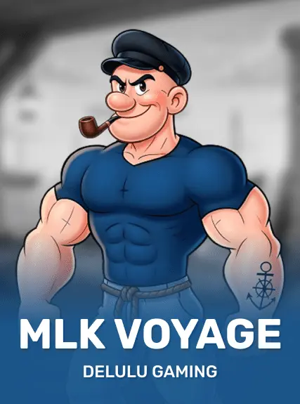 MLK Voyage