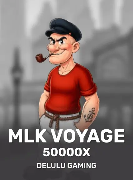 MLK Voyage 5000x